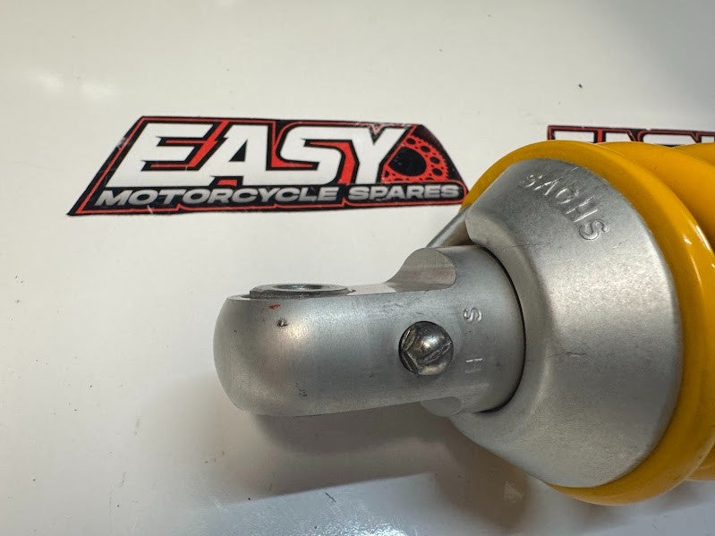 Ducati Monster 659 LAMS 2017-2021 Rear Shock OEM Genuine 36521721A