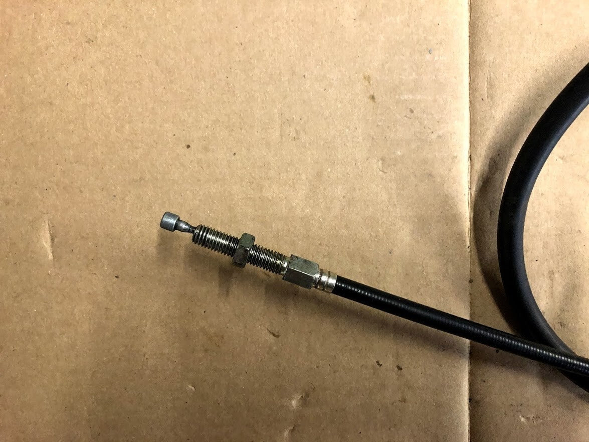 Clutch Cable Suzuki GSX 750 F 89-97 1989 58200-20C00