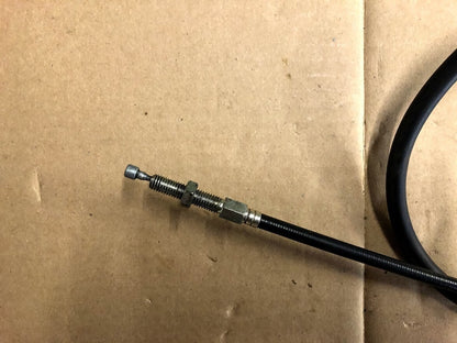 Clutch Cable Suzuki GSX 750 F 89-97 1989 58200-20C00