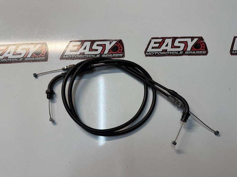 Throttle Cables Honda CBR 500R 2013-2018 OEM 17910-MGZ-J01
