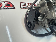 Yamaha YZF R1 2020-2021 Throttle Bodies TPS OEM Genuine B3L-13750-00