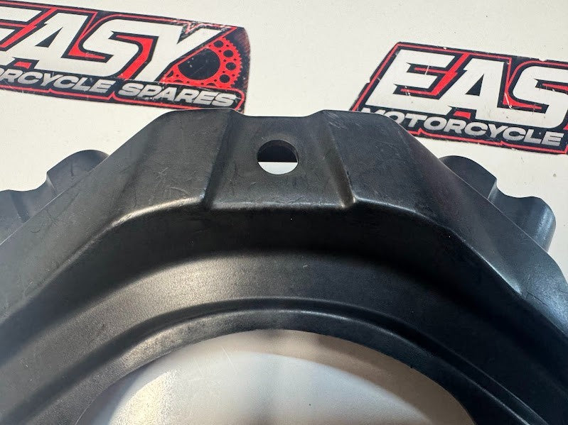 Yamaha MT-10 2016-2021 Side 5 Cover OEM Genuine B67-2171E-01