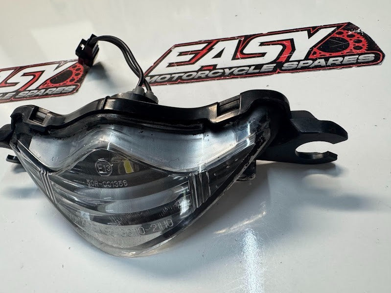 Suzuki GSXR 1000 2007-2008 Park Light OEM Genuine 36110-21H00