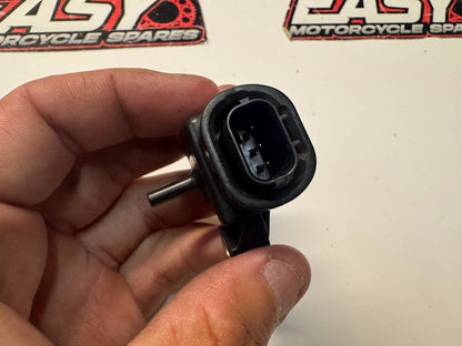 Yamaha YZF R1 2007-2025 Pressure Sensor OEM Genuine 1WS-82380-00