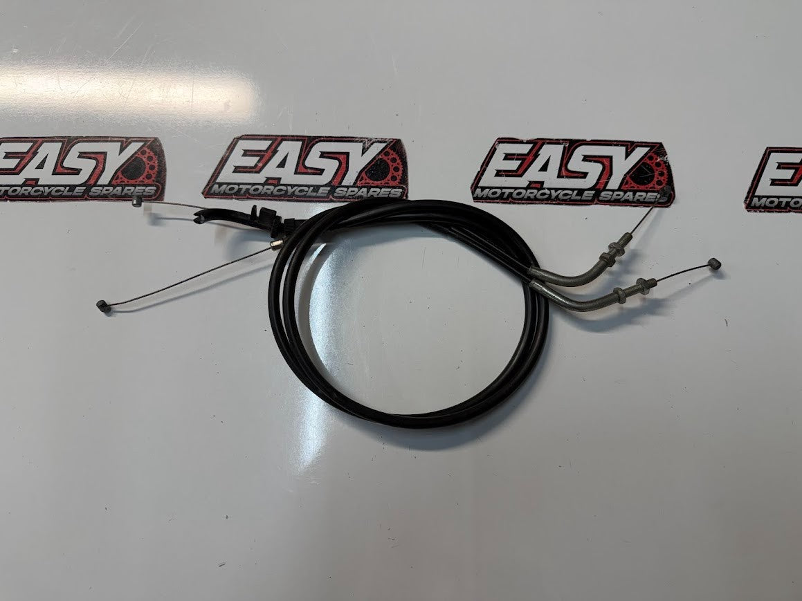 Throttle Cables Kawasaki Ninja 300 2013-2017 OEM 54012-0577