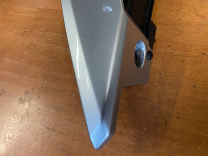 LH Rear Fairing Cowl Yamaha MT-09 SP 2020