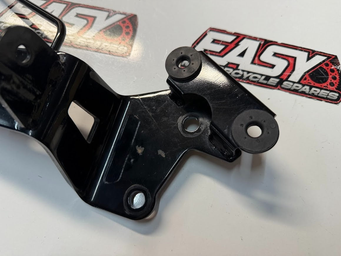 RH Pillion Bracket Suzuki Boulevard C109R VLR 1800 T 2008-2014 OEM 43810-22H10
