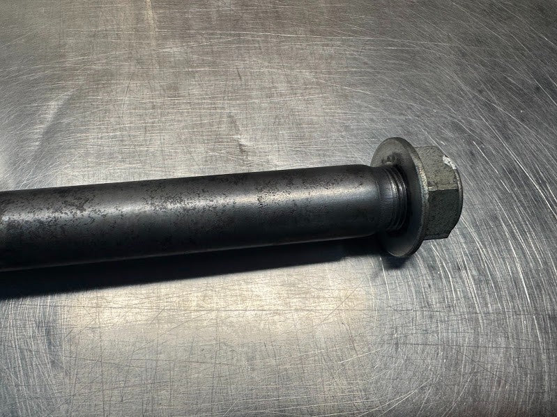 Suzuki GSXR 1000 2005-2008 2012-2026 Swingarm Pivot Bolt OEM Genuine 61211-41G00