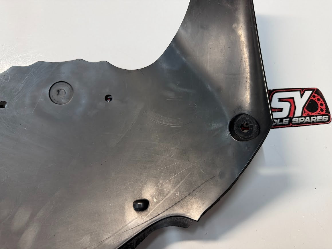 Under Body Cowl Suzuki GSXR 1000 2007-2008 OEM 94419-21H00