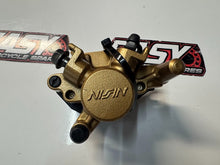 Yamaha YZF R15 2015-2018 Rear Brake Caliper OEM Genuine 2FB-F580W-00