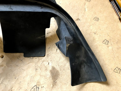 Rubber Protector Yamaha R1 2004