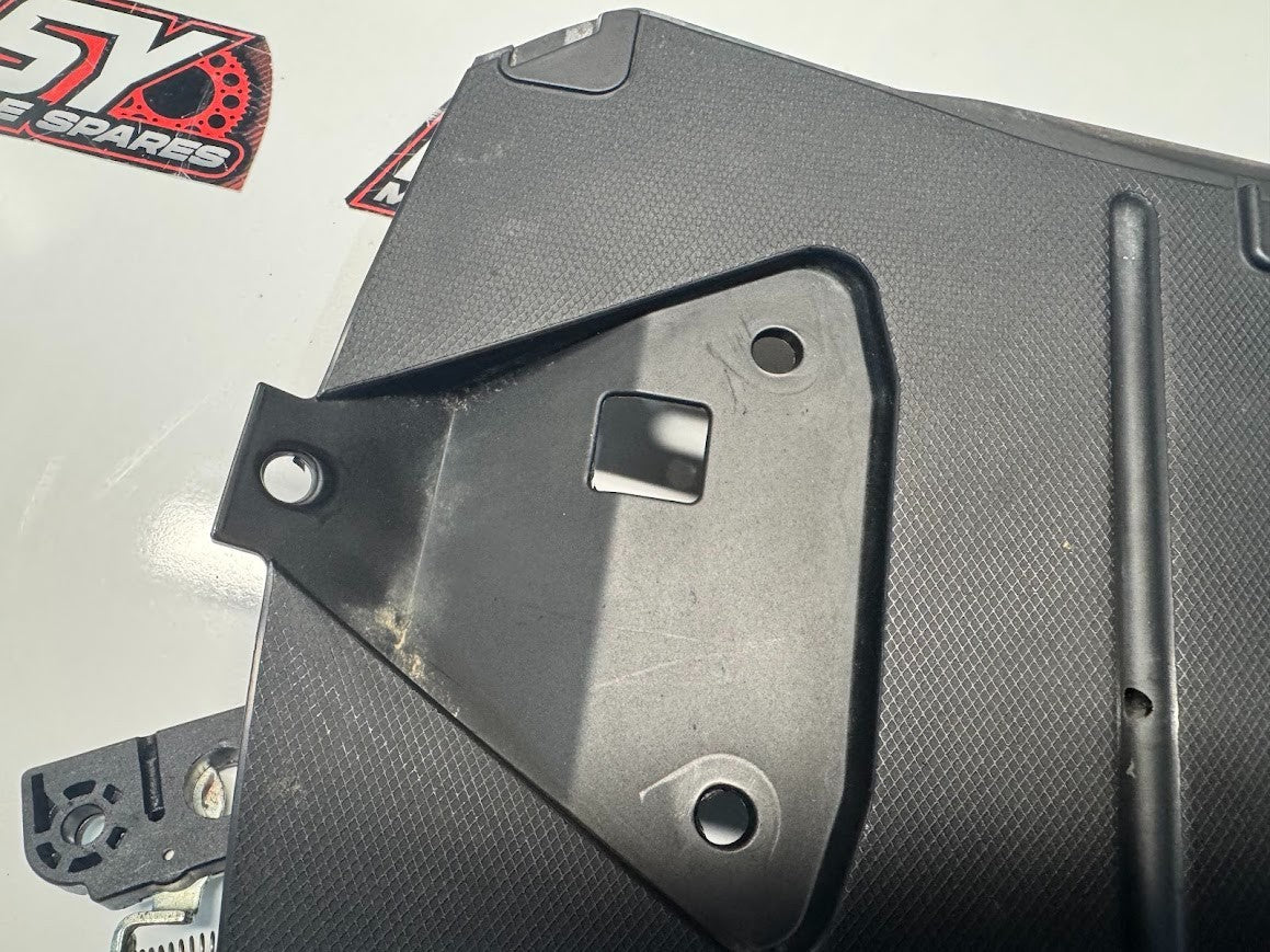 Aprilia RS4 125 4T 2011-2016 Inner Rear Fender Under Tail OEM Genuine 897614