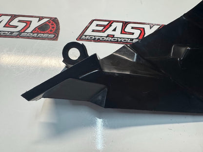 Suzuki GSXR 1000 2007-2008 LH Inner Lower Fairing ZXMT 94462-21H00