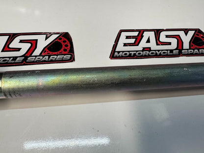 Yamaha MT-10 2016-2025 Swingarm Pivot Shaft Bolt OEM Genuine 14B-22141-00