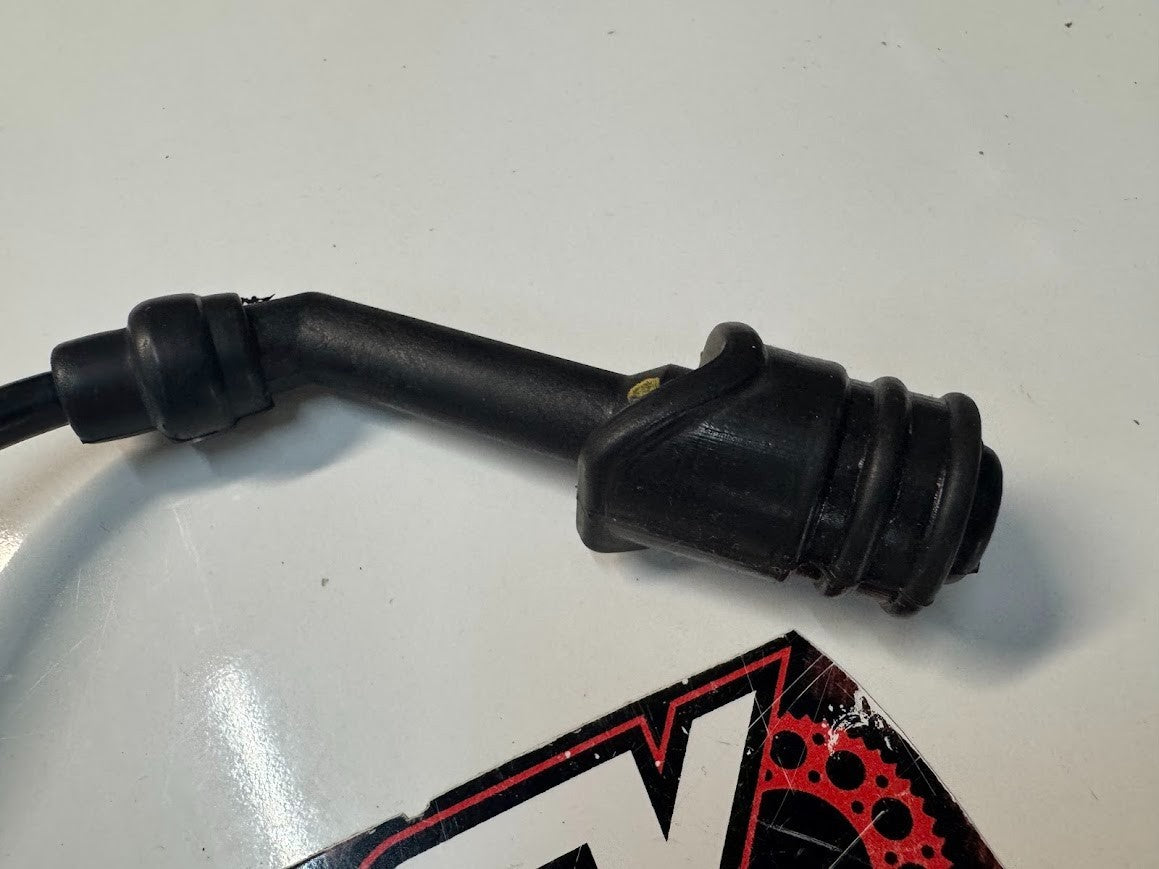 Royal Enfield Interceptor 650 2022 Ignition Coils OEM Genuine RAC00455 Euro 5