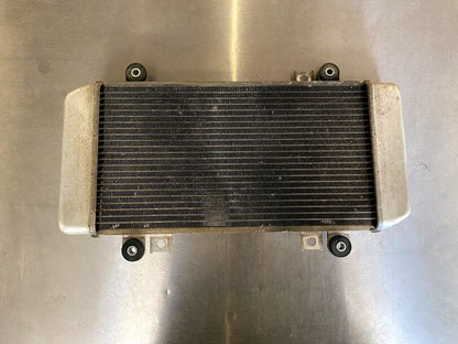 OEM Radiator Kawasaki Ninja 250R 08-12 2010 39061-0122 OEM