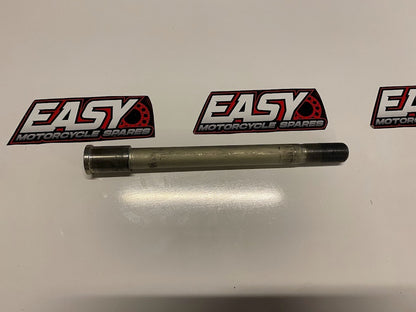 Front Axle Kawasaki Ninja ZX1000 17-23 2017 41068-0616