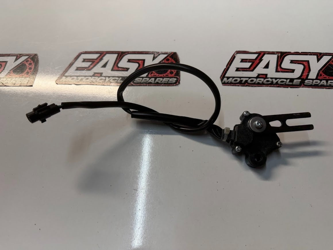Side Stand Switch Kawasaki Ninja ZX-10R 2016-2025 OEM 27010-0003