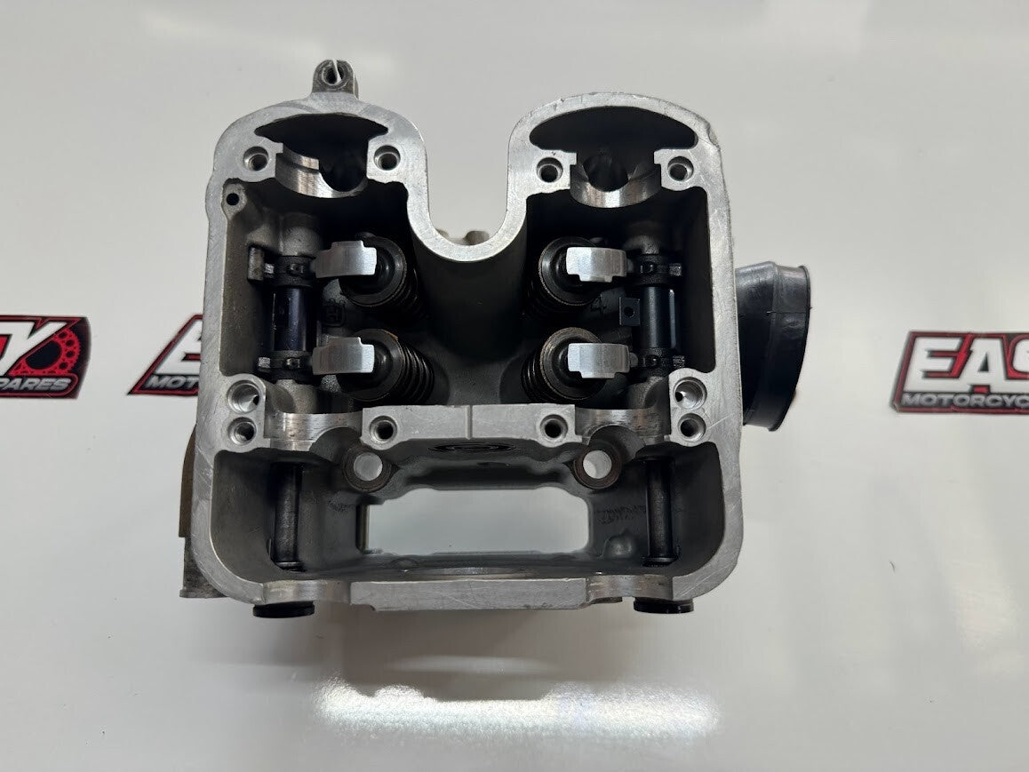 Cylinder Head Husqvarna TC 250 2004