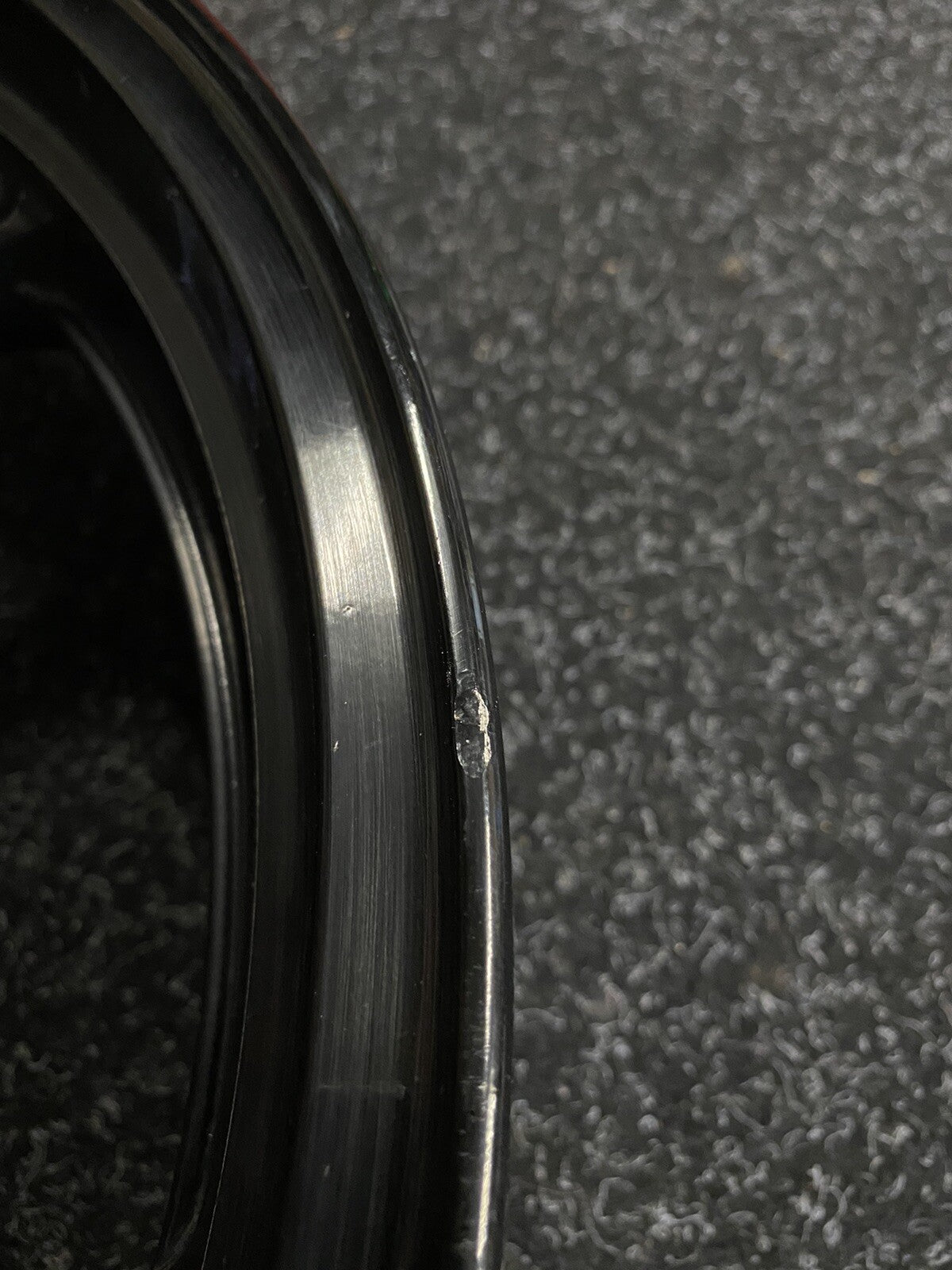 Rear Wheel Kawasaki Ninja 250R 08-10 2010 #2 41073-0153-QT