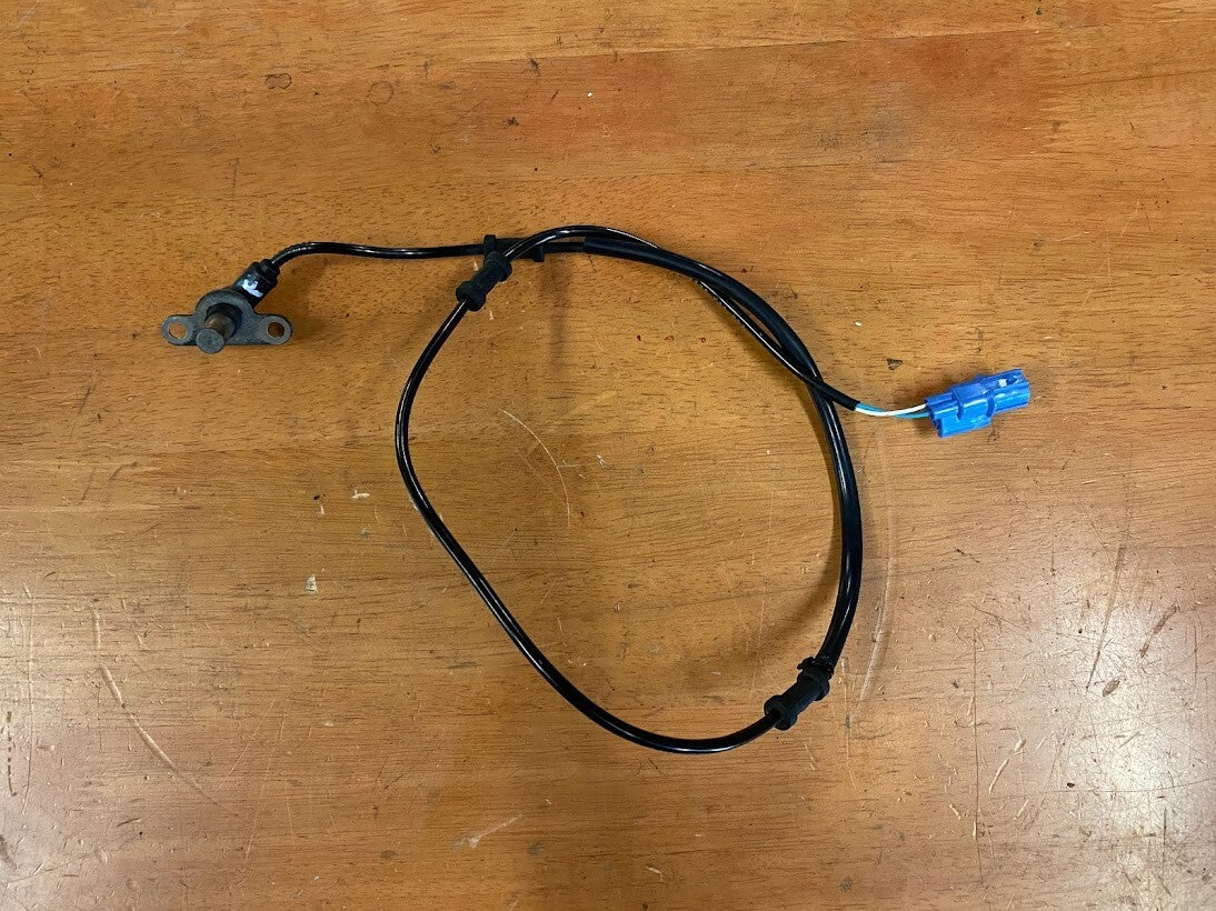 Front Speedo Sensor Honda CB 300F 17-18 2017 38520-K33-D51