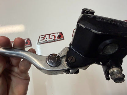 Front Brake Master Cylinder Kawasaki Vulcan S 650 2015-2026 OEM 43015-0606