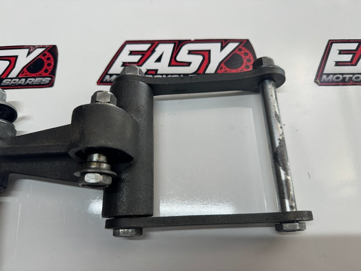 Shock Linkages Yamaha FJ 1200 1988