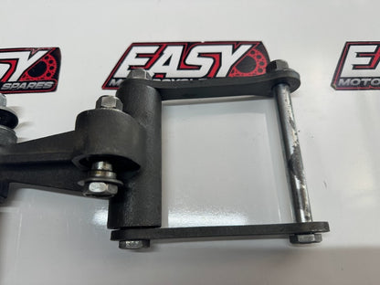Shock Linkages Yamaha FJ 1200 1988