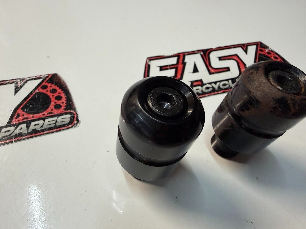 Bar End Weights Kawasaki Ninja ZX-10R 2021-2025 OEM 13042-5032