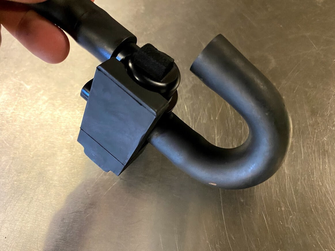 Air Solenoid Valve Kawasaki Ninja 650L 2014