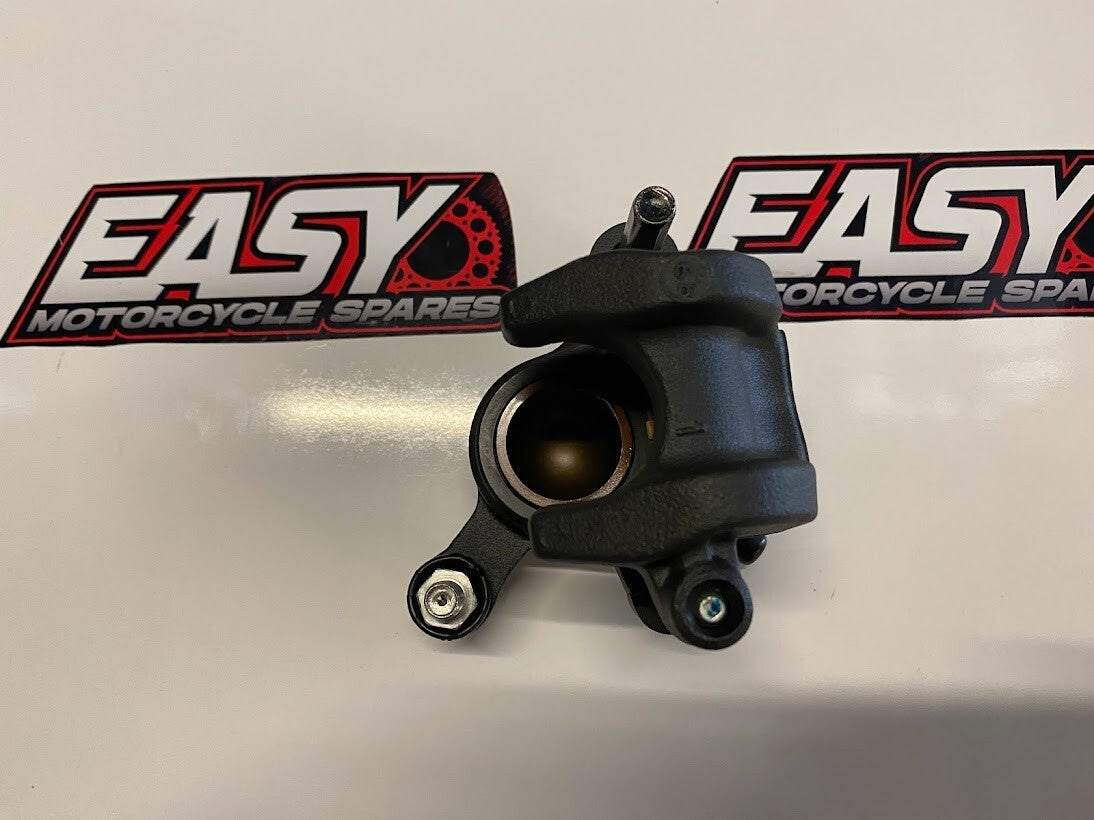 Yamaha YZF R1 2015-2025 Rear Brake Caliper OEM Genuine 2CR-2580W-00
