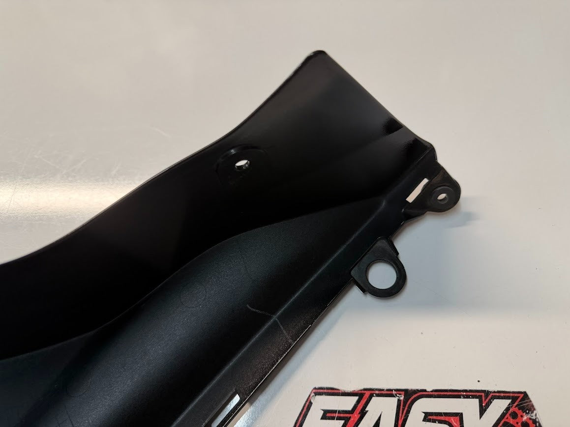 RH Side Cowling Suzuki GSXR 1000 2007-2008 OEM 94473-21H