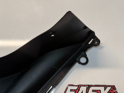 RH Side Cowling Suzuki GSXR 1000 2007-2008 OEM 94473-21H