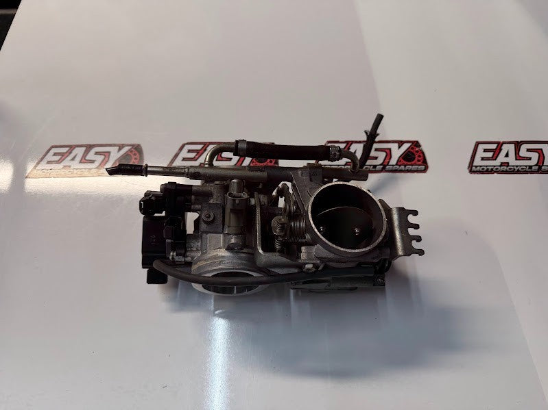 Throttle Bodies TPS Suzuki Boulevard C109R VLR 1800 T 2008-2014 OEM 13405-22H01
