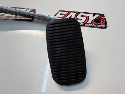 Rear Brake Pedal Suzuki Boulevard C109R VLR 1800 T 2008-2014 OEM 43100-22H10