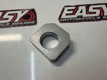 LH Adjuster Block Suzuki GSXR 1000 2001-2025 OEM 61446-40F00