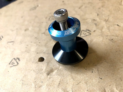 Swingarm Protector Yamaha R1 2004