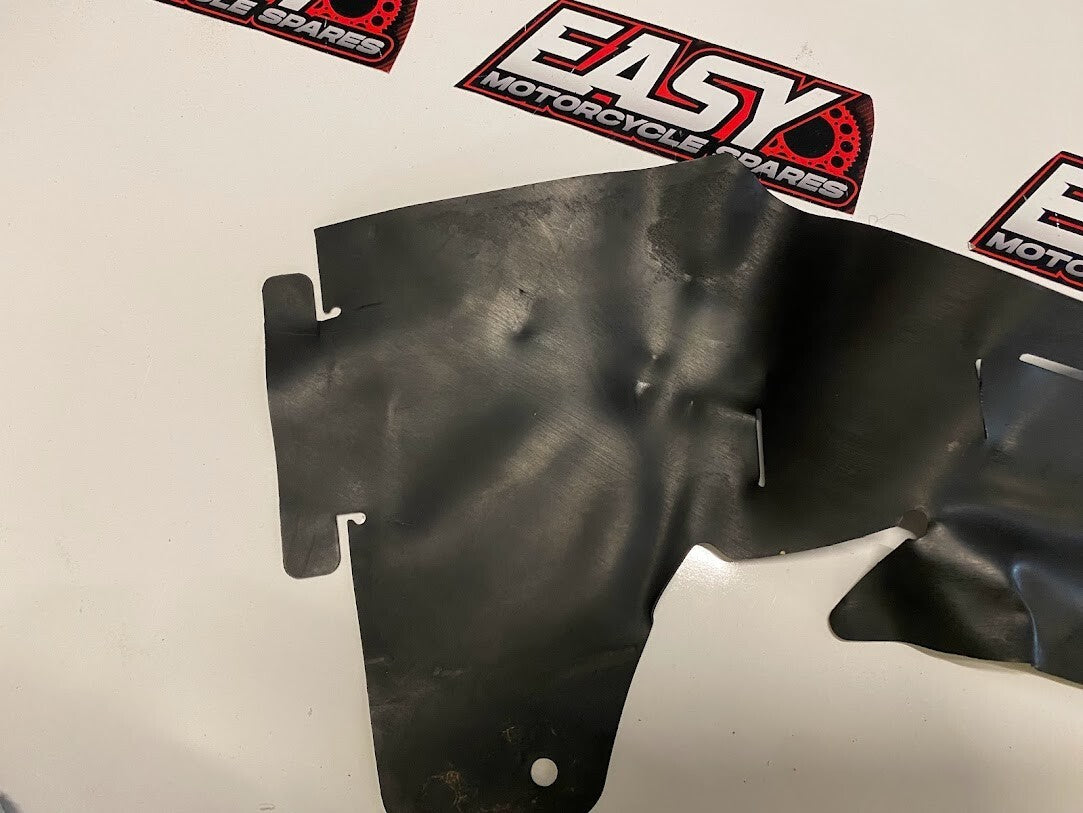 Dust Cover Honda CBR 125R 2009