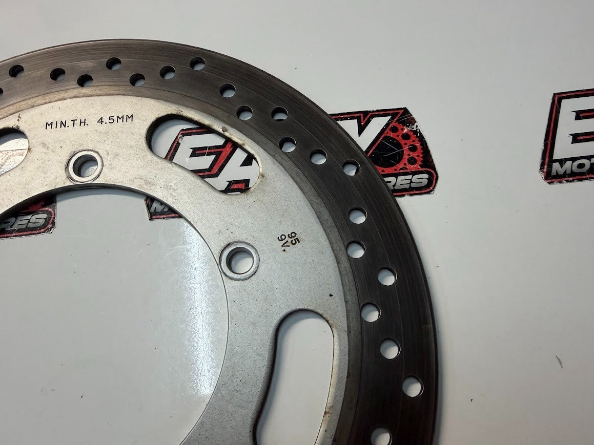 Front Brake Rotor Disc Kawasaki Vulcan VN900 Classic 2006-2022 OEM 41080-0095-CM