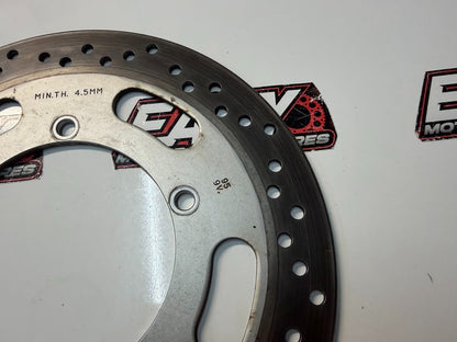 Front Brake Rotor Disc Kawasaki Vulcan VN900 Classic 2006-2022 OEM 41080-0095-CM