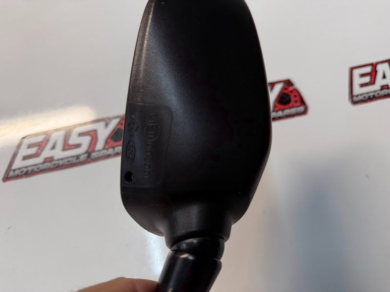 RH Mirror Honda CBR 500R 2013-2018 OEM 88110-MGZ-J01