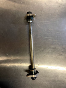 Swing Arm Bolt Triumph Street Triple 675 2013