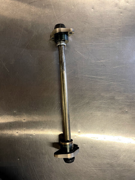 Swing Arm Bolt Triumph Street Triple 675 2013