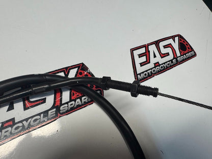 Aprilia RS4 125 4T 2011-2016 Clutch Cable OEM Genuine 865646