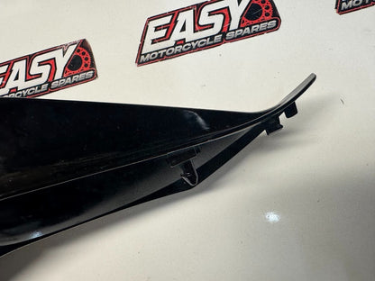 Yamaha YZF R1 2020-2025 LH Front Console Panel ZXMT