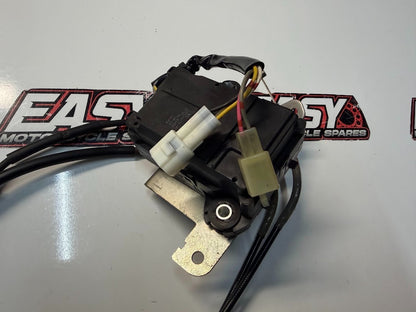 Exhaust Control Servo Motor Suzuki GSXR 1000 2005-2008 OEM 33970-41G01 #1