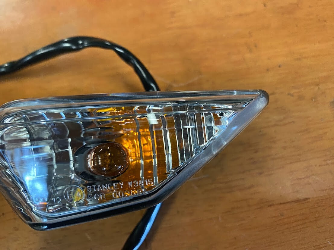 RH Rear Blinker Kawasaki Ninja 650 17-19 2017 23037-0445