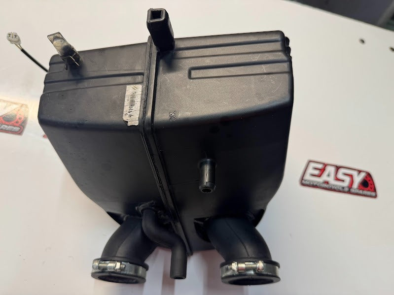 Royal Enfield Interceptor 650 2022 Airbox Assembly OEM 576026F Euro 5