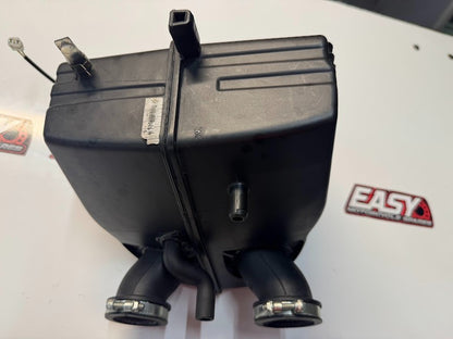 Royal Enfield Interceptor 650 2022 Airbox Assembly OEM 576026F Euro 5