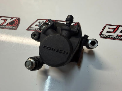 Rear Brake Caliper Suzuki GSXR 1000 2007-2008 OEM 69100-21H00-999